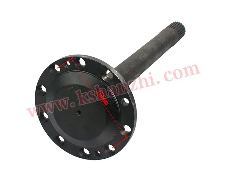 Forklift Parts XF300-110003-000 Drive Shaft For CPCD30-45/CPC30-45, Hc XF Series