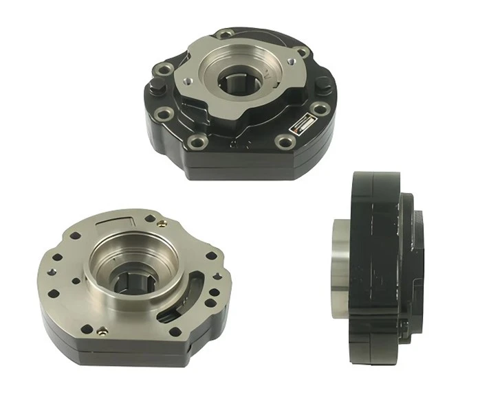 Forklift Parts YQX100-3000 Transmission Charging Pump Assy For CPCD100, 100% Genuine high quality