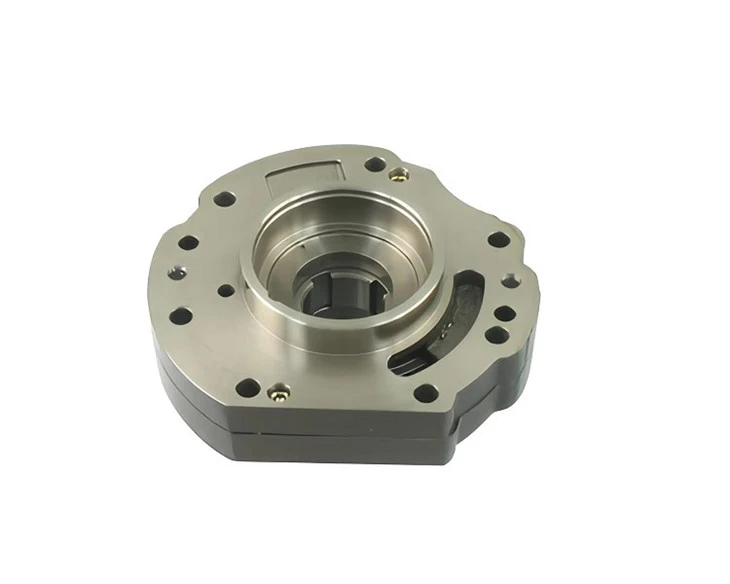 Forklift Parts YQX100-3000 Transmission Charging Pump Assy For CPCD100, 100% Genuine best