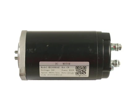 12224300-00/MD24080AE Hidraulička jedinica 24V DC motor za Byd električni viličar