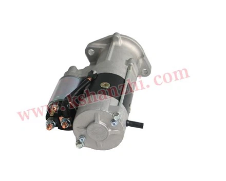 Dijelovi za viličar 1K012-63012 Motor Starter 12V/2.5KW Za V3300/V2607/V3600/V3307