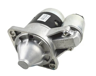 Dijelovi za viličar 20801-0M031/23300-00H10 pokretač motora 12V za H15/H20, OE dijelovi