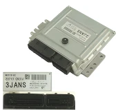 100% original, 23710-GV31A upravljačka ploča za Nissan viličar