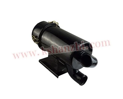 Dijelovi viličara N042-311000-000 Kućište pročistača zraka za CPCD10~18 "N" "R" seriju