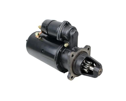 Dijelovi za viličar WD615040D Motorni starter za HL, Weichai 4105, 100% original (QD2827df)