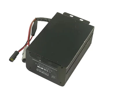 Dijelovi viličara ZTDC350-80-24 pretvarač istosmjerne struje za električni viličar Hc 3 tone