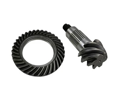 Hanzhi rezervni dijelovi 91G31-20030 spiralni konusni zupčanik diferencijala za F14E (FD20~35N)