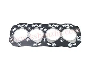 Dijelovi viljuškara 2J Brtva cilindra koristi se za dio motora Broj dijela 11115-76010-71 Oem Dijelovi na stanju