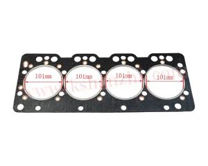 Dijelovi viljuškara 490 Cilindar brtve Dio motora Broj dijela 490B-01004 Oem Dijelovi Na skladištu