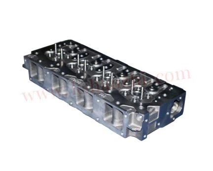 Dijelovi viljuškara 4TNV94 / 4TNV98 Zupčani cilindarski dio dijela YM129907-11700 dijelovi na zalihi