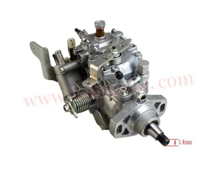 Toyota pumpa za ubrizgavanje goriva za motor 22100-78791-71