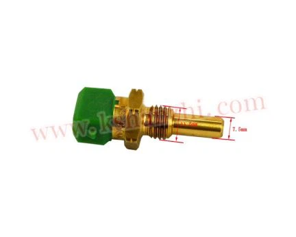 Dijelovi viljuškara 8 FD {{1}} / 1 DZ V 2403 Senzor temperature vode 8 9422-7600 1 - 7 {{ 2}}