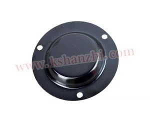 Viljuškar dijelovi volana poklopac za 30R sa dio No.N163-220015-000, izrađene u Kini