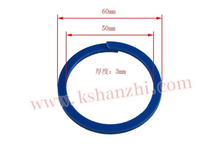 Hydraulic Kit Seal Komatsu For Power Cylinder