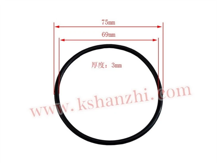 Hydraulic Kit Seal Komatsu For Power Cylinder