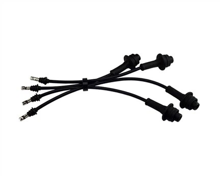 Viličar distributer kabel,žica koristi za 5-8F/4Y