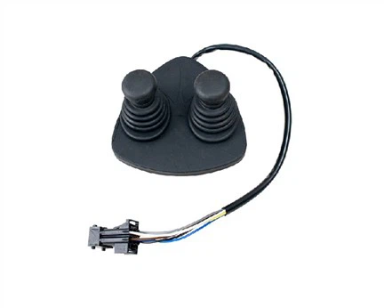 Električni joystick dijelovi viličara 7919040043