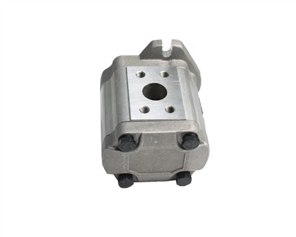 HC 1.8T/485 hidraulička zupčasta pumpa,CBT-F425-AFH6L