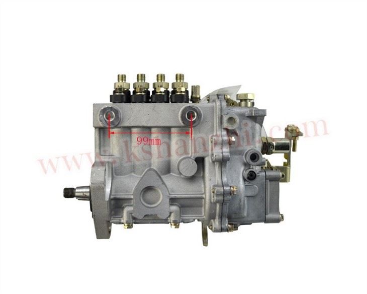 Dachai 498 Fuel Injection Pump With Oil Ruler 1111010-X48