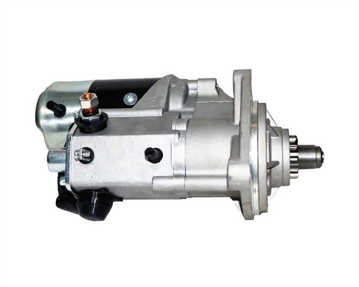 DB33/4BC2 Pokretač motora 12V (65.26201-7075)