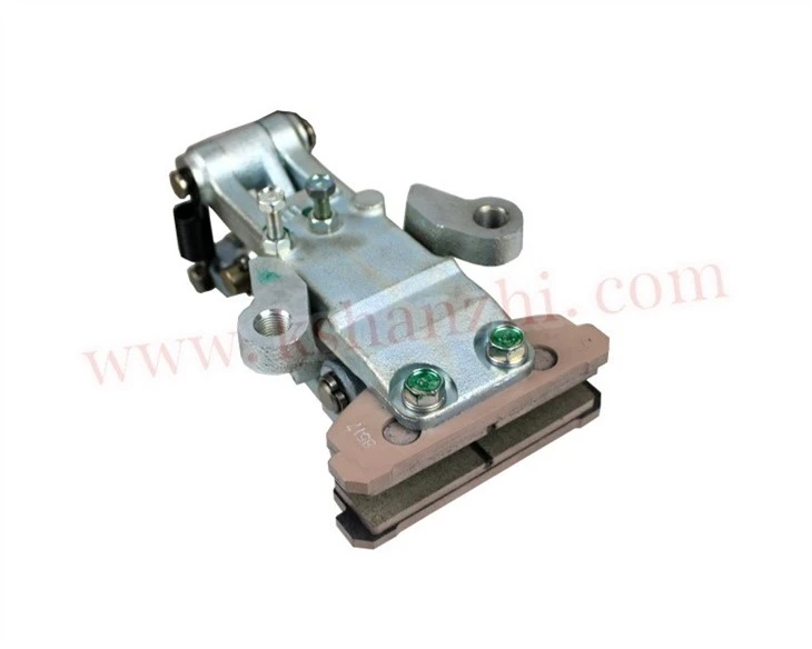 Wheel Brake Assembly 47010-12240-71 For 6FBR18 100% Genuine