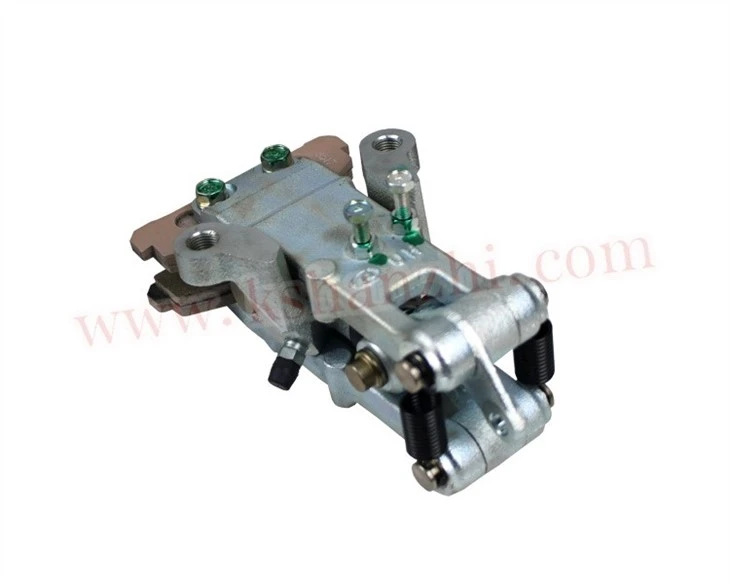 Wheel Brake Assembly 47010-12240-71 For 6FBR18 100% Genuine