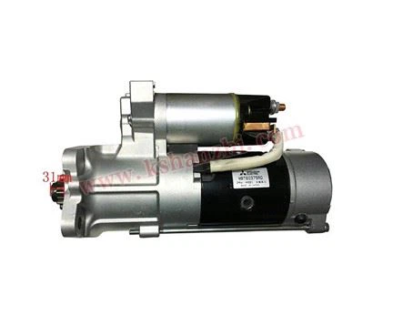 32B66-00100 12V pokretač motora za S4S/S6S u Japanu