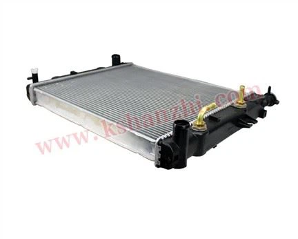 Aluminijski radijator koji se koristi za 4D94LE/ FD30-16,3EA-04-51210