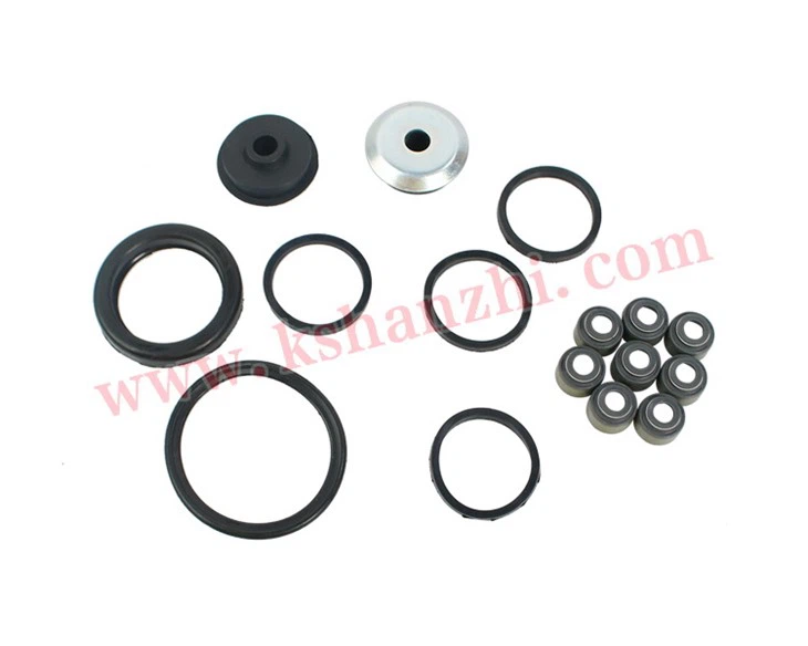 Forklift Parts 04111-20310-71 Engine Gasket, Engine Overhaul Repair Kit for 7FG/5K