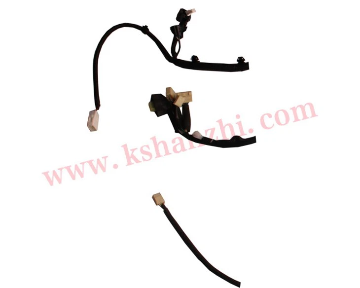Hanzhi Forklift Parts 56011-N3070-71 Electric Wire Harness for FDZN20-30/1DZ