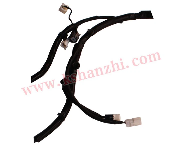 Hanzhi Forklift Parts 56011-N3070-71 Electric Wire Harness for FDZN20-30/1DZ