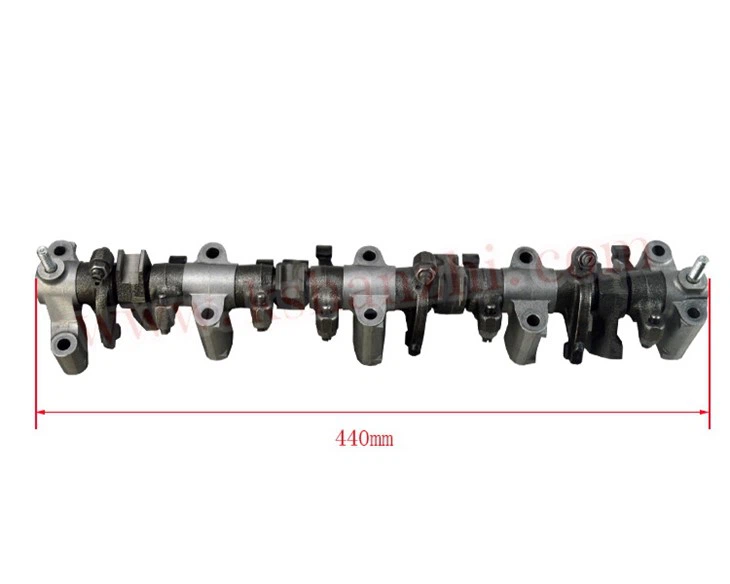 Yanmar 4TNV94/4TNV98L Rocker Arm Assemly YM129907-11341